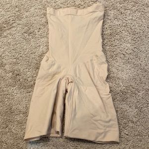 Spanx Shorts